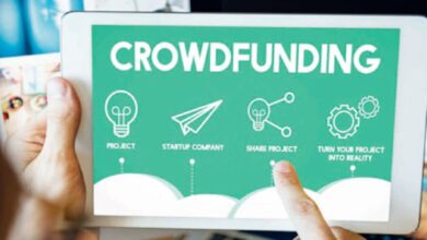 Photo de Crowdfunding. Les premiers agréments en cours de validation 