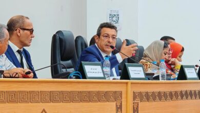 Photo de Fès. Naissance de « Fès-Meknès Distribution » pour améliorer les services publics