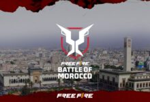 Photo de Gaming. Finale de la Free Fire Battle of Morocco samedi  à Casablanca