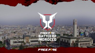 Photo de Gaming. Finale de la Free Fire Battle of Morocco samedi  à Casablanca