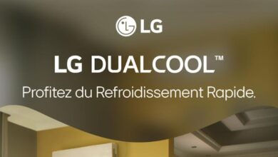 Photo de Le climatiseur Dual Inverter de LG pour un été tout en fraîcheur