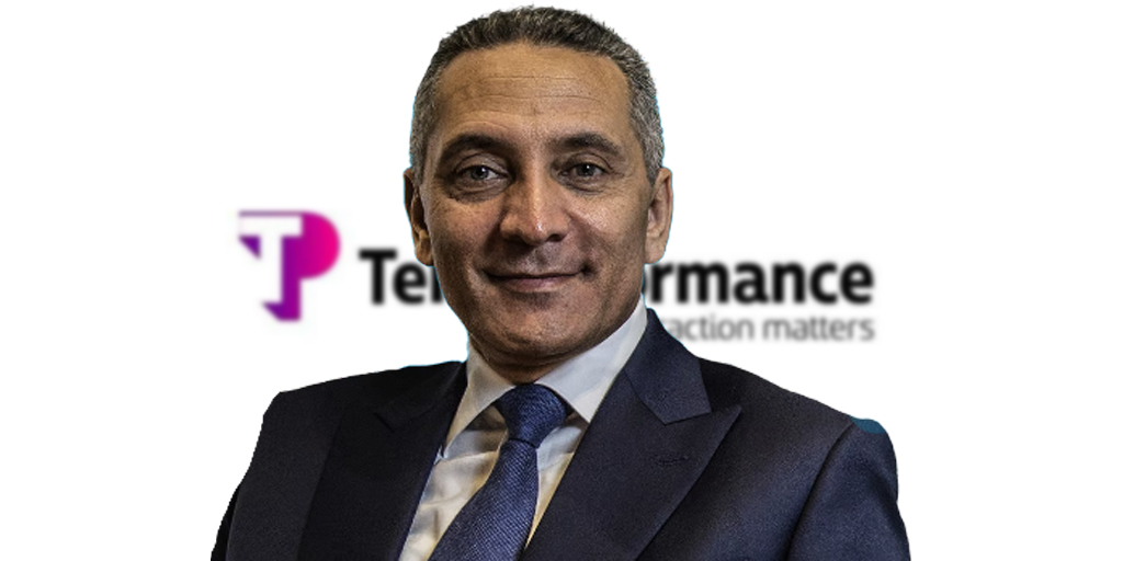 Groupe Teleperformance. Moulay Hafid Elalamy pour guider un nouveau cap stratégique