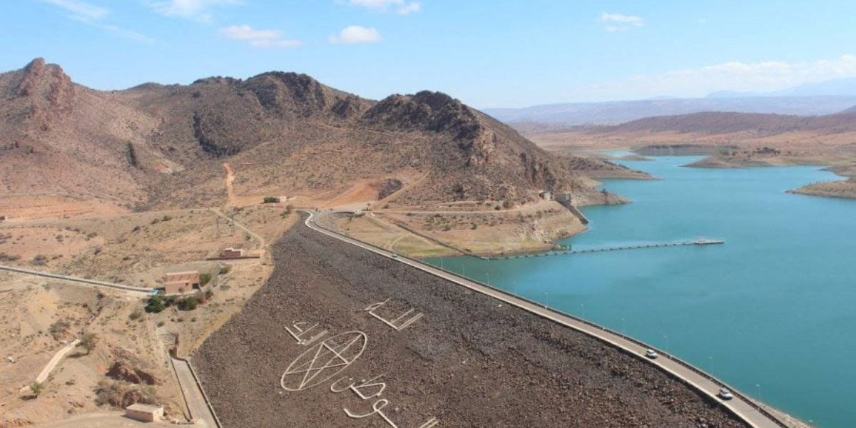 Niveau des barrages. Optimisme dans le Sud