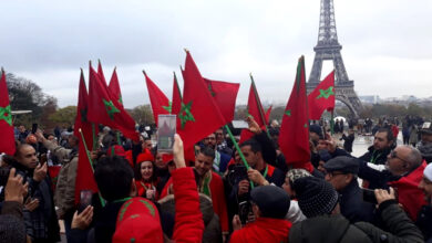 Photo de Migration : le nombre de migrants marocains hautement qualifiés en hausse