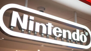 Photo de Multimédia : Nintendo, en “situation délicate”, reste prudent en attendant la relève de la Switch