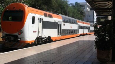 Photo de Ligne ferroviaire Béni Mellal-Oued Zem. Du changement dans l’appel d’offres des études d’avant-projet sommaire