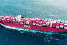 Photo de Transport maritime : ONE ouvre une nouvelle ligne vers Casablanca dès octobre…