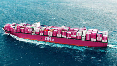 Photo de Transport maritime : Ocean Network Express et Universal Shipping lancent ONE Morocco