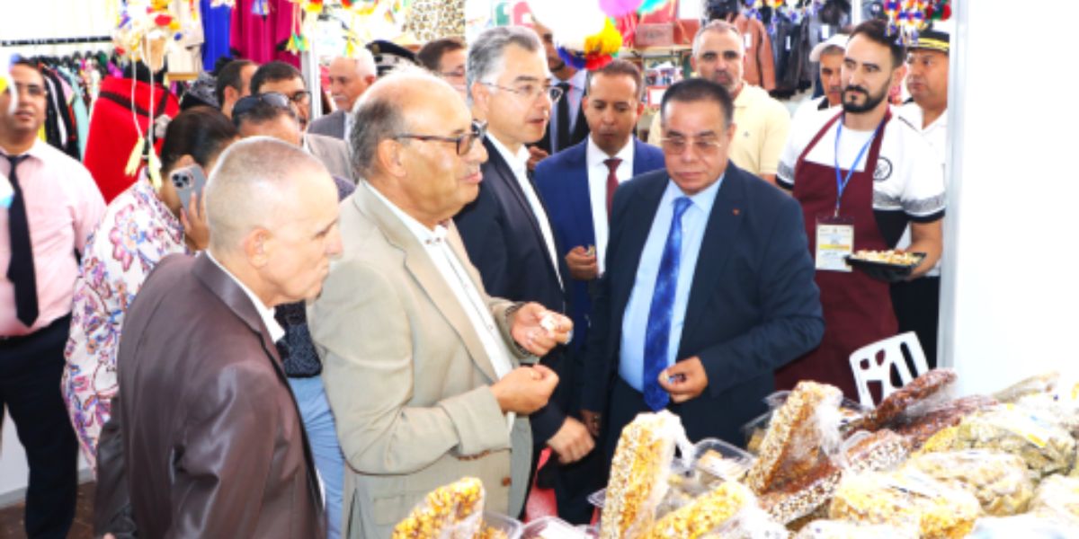 Larache. Un salon dédié à l’économie solidaire