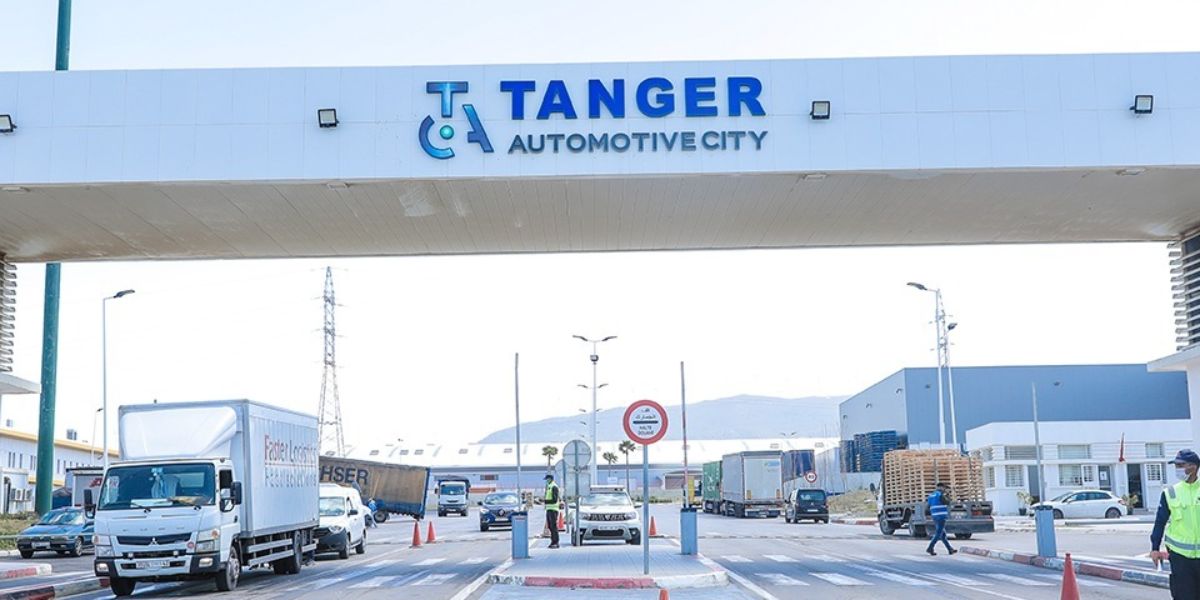 Décrets-lois. Les zones franches Betoya et Tanger Automotive City sur la table du gouvernement