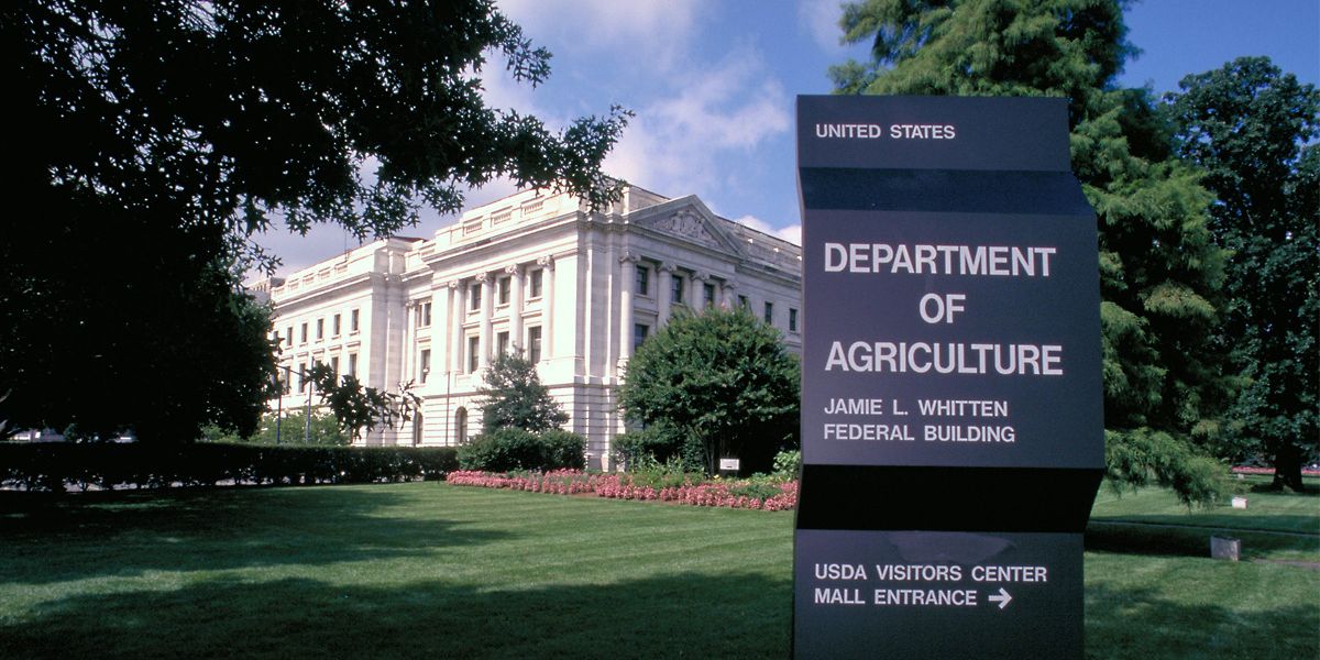 Import/Export. L’USDA effectuera une mission commerciale en décembre 