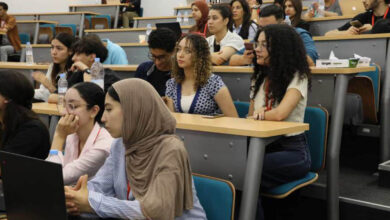 Photo de Université d’été d’Al Akhawayn : AUI veut combler le fossé des compétences en IA