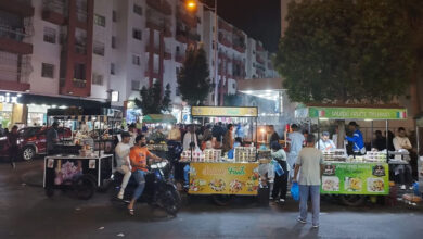 Photo de Agadir : les vendeurs ambulants inquiètent