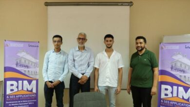 Photo de Intelligence artificielle. Lancement de la première plateforme 100% marocaine  