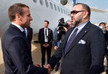 Photo de Diplomatie : le président Macron en visite d’État du 28 au 30 octobre  