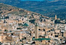 Photo de Fès : lancement de la formation “Trésors des arts traditionnels marocains”