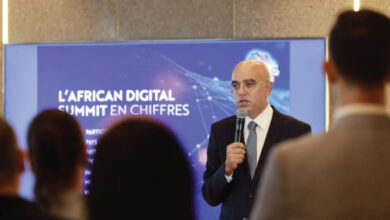 Photo de African Digital Summit 2024 : les technologies cognitives, enjeu central