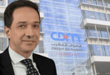 Photo de CDM : Ali Chorfi nommé au Directoire de pour dynamiser le Corporate & Investment Banking