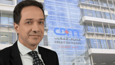 Photo de CDM : Ali Chorfi nommé au Directoire de pour dynamiser le Corporate & Investment Banking