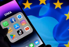 Photo de Technologie : victoire en justice de l’UE dans deux dossiers clés contre Apple et Google