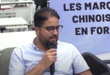 Photo de Véhicules chinois : les ambitions de Changan au Maroc (VIDEO)