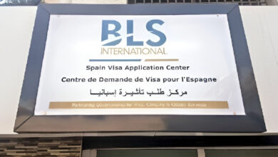 Photo de Demandes de visas pour l’Espagne : BLS International veut améliorer ses prestations