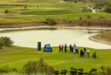 Photo de BMW Golf Cup Maroc 2024 : résultats et qualifiés région Centre pour la finale nationale