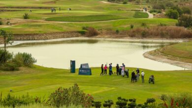 Photo de BMW Golf Cup Maroc 2024 : résultats et qualifiés région Centre pour la finale nationale