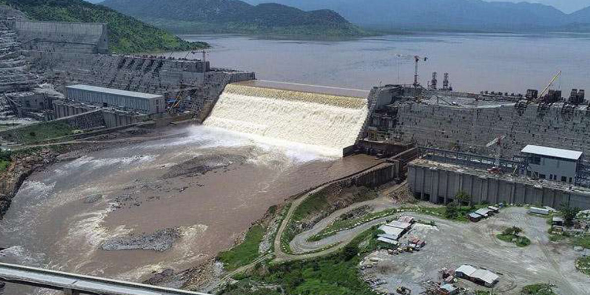 Taounate : le barrage Sidi Abbou dépasse les attentes