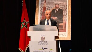 Photo de Réformes éducatives au Maroc : Benmoussa présente la feuille de route 2022-2026