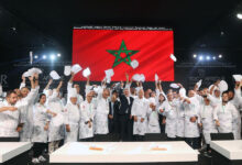 Photo de Bocuse d’Or Afrique : double consécration pour la gastronomie marocaine