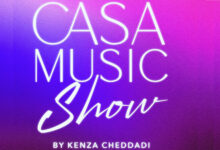 Photo de Casa Music Show 2024 : musique, mode et culture au cœur de Casablanca