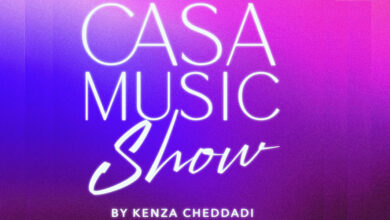 Photo de Casa Music Show 2024 : musique, mode et culture au cœur de Casablanca