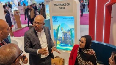 Photo de IFTM 2024 : le CRT Marrakech-Safi renforce son attractivité auprès des touristes français