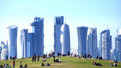 Photo de Opportunités : Doha, l’eldorado des Marocains