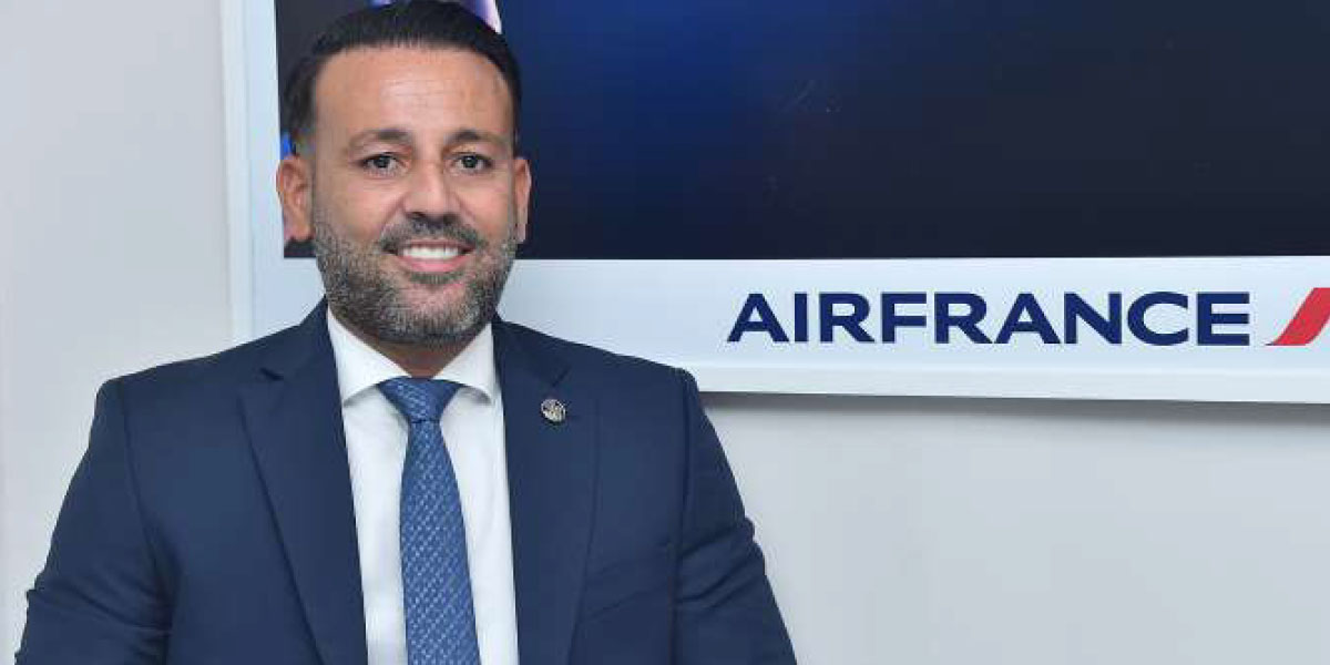 Farid Slimani : les ambitions d’Air France au Maroc (Entretien)