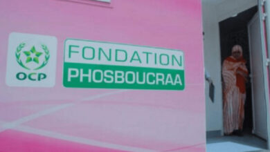 Photo de Fondation Phosboucraa : 2023, une année studieuse