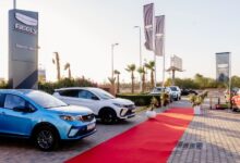 Photo de L’expansion de Geely au Maroc se poursuit avec l’ouverture d’un showroom à Marrakech