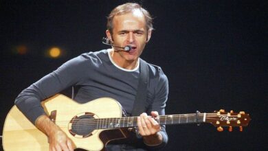 Photo de Un vibrant hommage à Jean-Jacques Goldman à Casablanca et Rabat