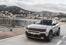 Photo de Jeep Avenger e-Hybrid dépasse les 100.000 unités produites à l’usine de Tychy