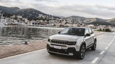 Photo de Jeep Avenger e-Hybrid dépasse les 100.000 unités produites à l’usine de Tychy