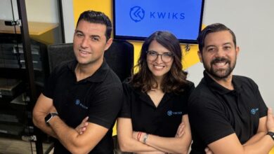 Photo de Kwiks lève 8 millions de dirhams pour révolutionner le recrutement grâce à l’IA