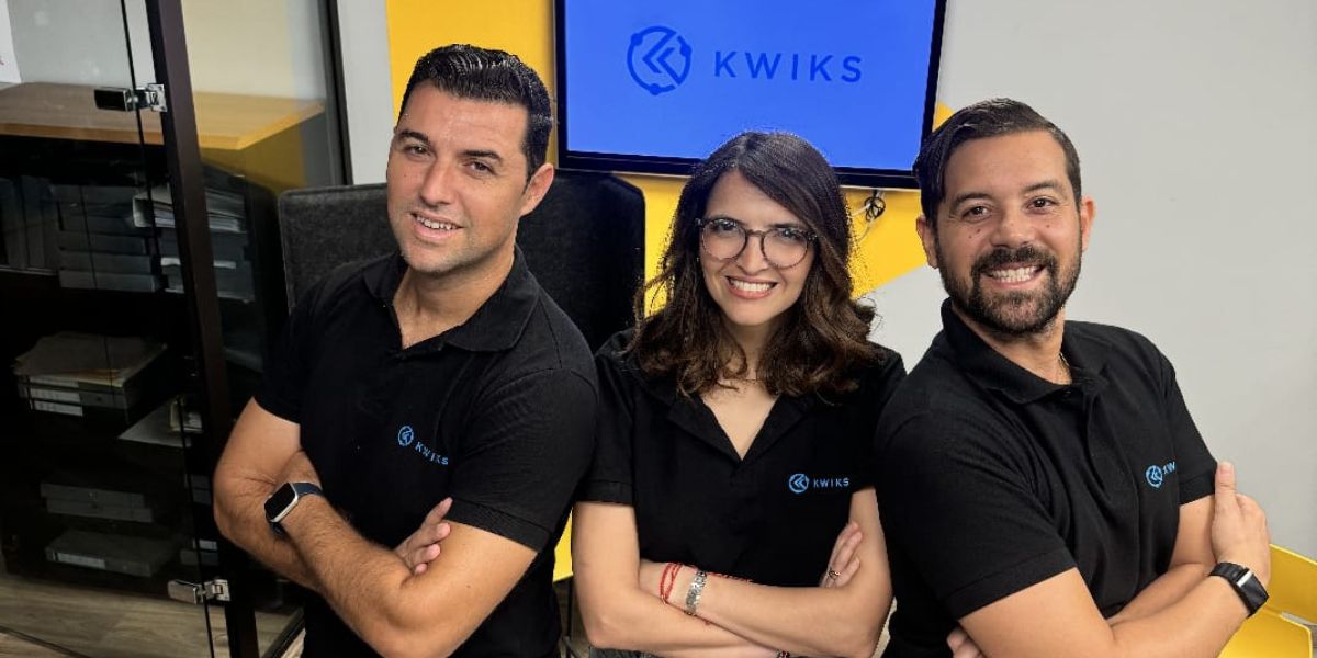 Kwiks lève 8 millions de dirhams pour révolutionner le recrutement grâce à l’IA