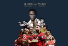 Photo de Beau-livre : la longue histoire du sport au Maroc