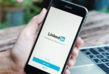 Photo de Influence : sur Linkedin, l’authenticité  et la pertinence l’emportent