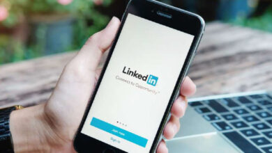 Photo de Influence : sur Linkedin, l’authenticité  et la pertinence l’emportent