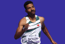 Photo de Jeux paralympiques 2024 : Mouncef Bouja offre au Maroc sa première médaille d’or