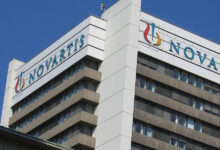 Photo de Novartis pharma Maroc : de nouvelles nominations actées