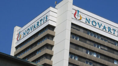 Photo de Novartis pharma Maroc : de nouvelles nominations actées