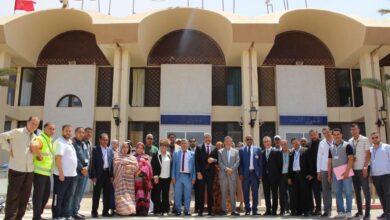 Photo de Aéroports marocains : l’ONDA mise sur la modernisation et l’innovation d’ici 2030